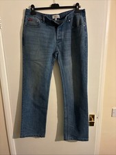 Jeans uomo Lee Cooper