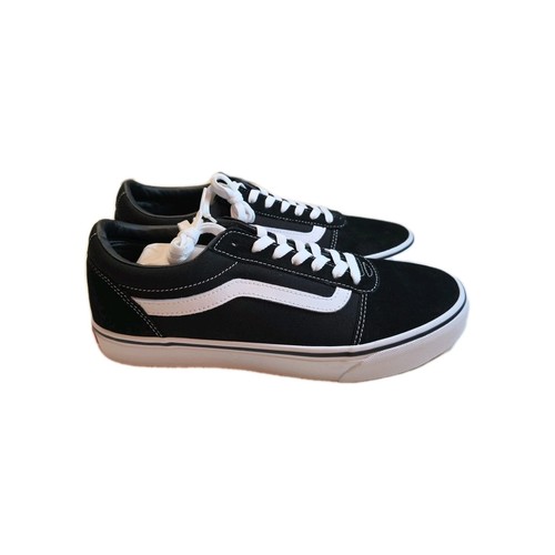 Taglia vans ward tela - -,