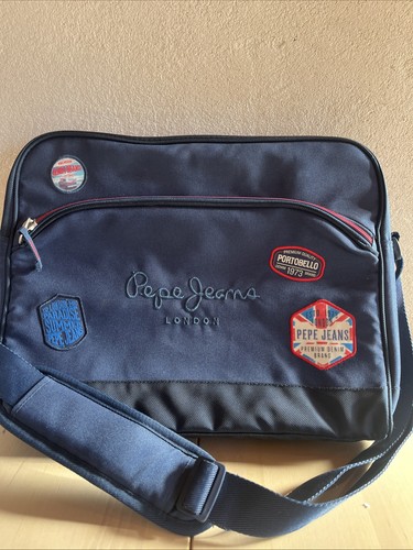 Borsa cartella pepe - borsa,