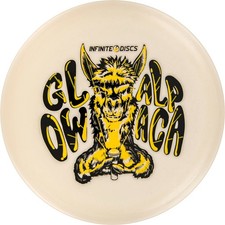 Infinite Glow D-Blend Alpaca |