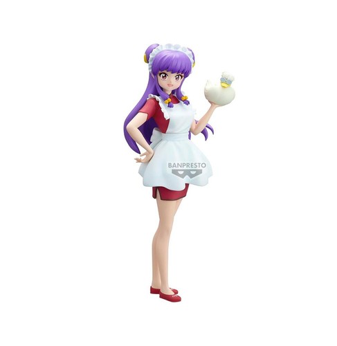 Figurine ranma shampoo - figurine, 1/2