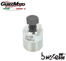 ESTRATTORE VOLANO Ø 38 PASSO