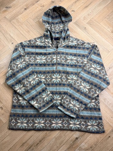 Veste polaire crazy - veste, fleece