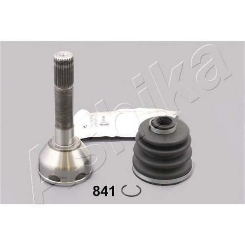 Kit giunti albero motore - giunti,