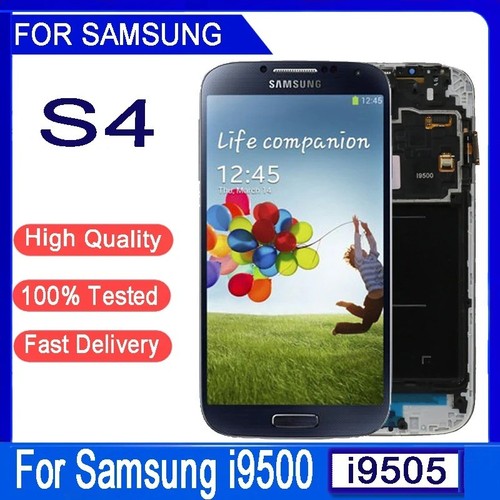 Lcd super amoled per samsung - amoled,