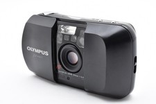 [Quasi come nuova] Olympus mju