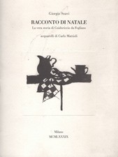Carlo Mattioli Racconto di