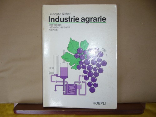 Sicheri industrie agrarie - g.sicheri-industrie,