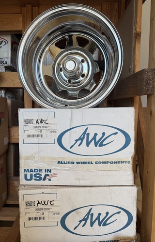 Cerchio awc allied - cerchio, wheel