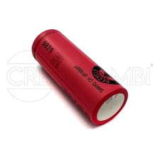 Batteria Ricaricabile UR18500Y