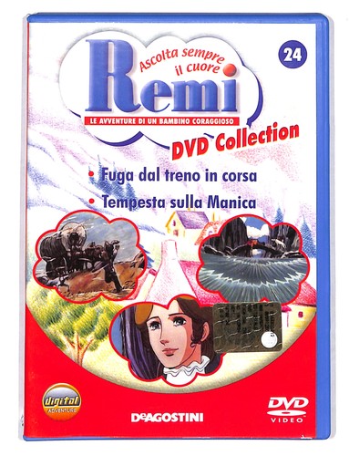 Ebond remi vol fuga dal - fuga,
