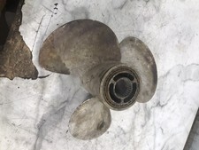 Volvo Penta DPS-A Duoprop Elica Frontale 3851464 6M