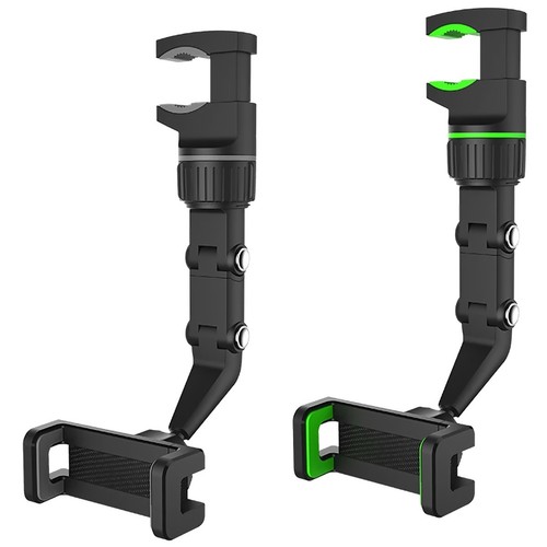 Supporto auto specchietto