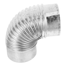  Tubo Fornello da Esterno