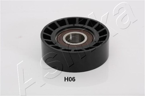129 h06 ashika - 129-0h-h06, puleggia