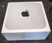 Apple Mac Mini fine 2014 A1347