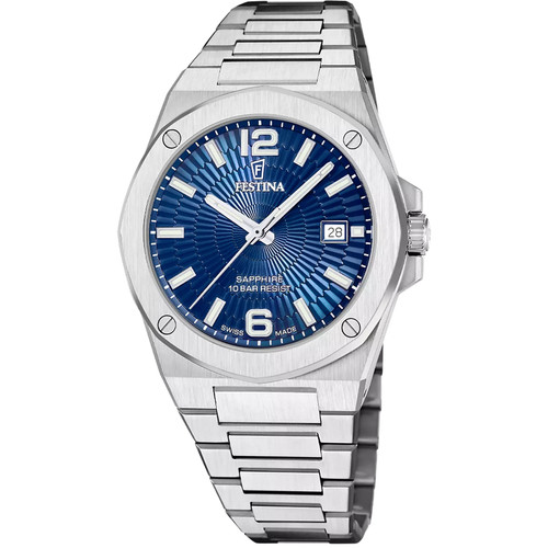 Festina vallée swiss made - festina,