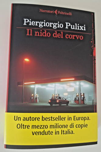 Nido del corvo - il,