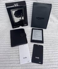 Amazon D01100 Kindle 4a