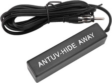 Antenna Amplificata Nascosta