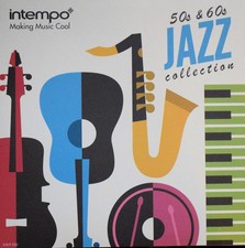 Various - 50s & 60s Jazz