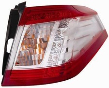 Faro fanale posteriore led - faro,