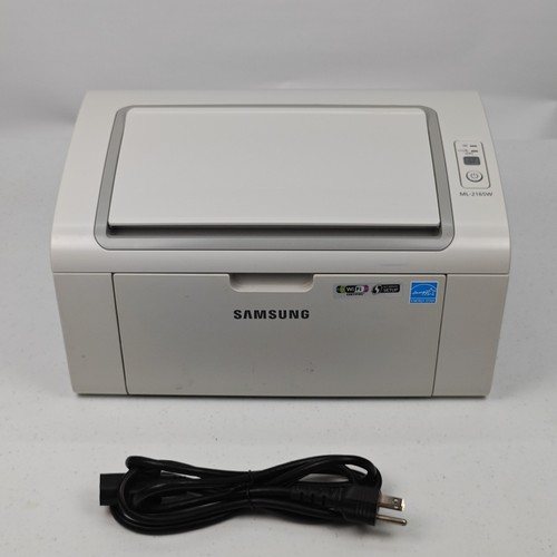 Samsung 2165w stampante - samsung, ml-2165w