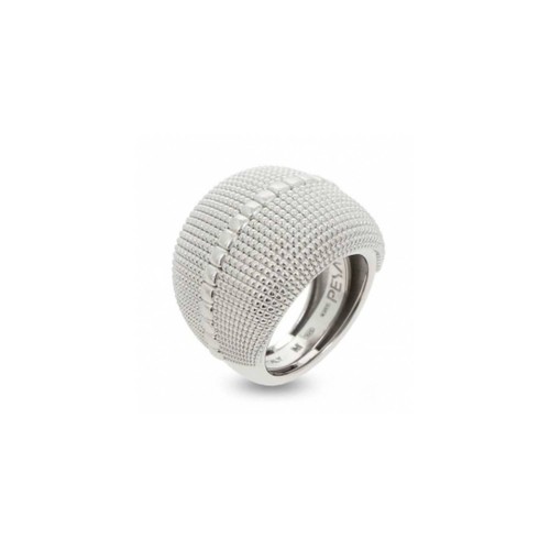 Anello donna pesavento argento - anello,