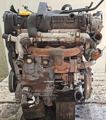 Motore semicompleto per - motore,
