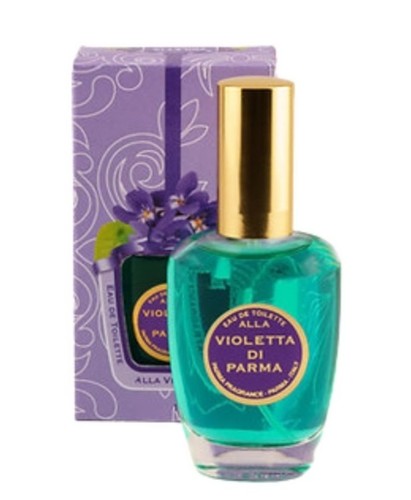 Alla violetta parma - parma, de