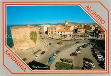 Alghero Città Fortificazioni