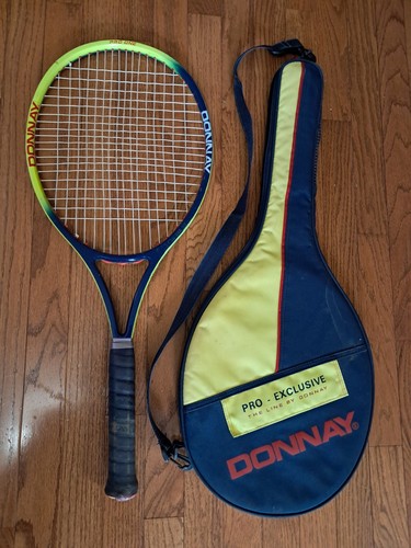 Donnay pro one impugnatura - donnay,