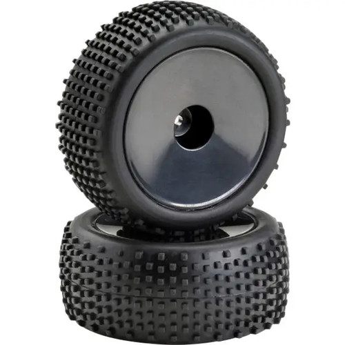 Absima 2500012 ruote complete - absima,