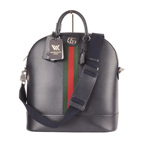 Borsa gucci savoy duffle - gucci,