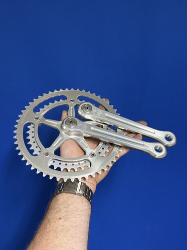 Set pedivelle campagnolo - set,