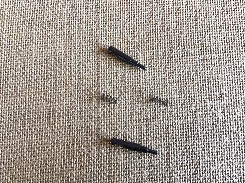 Perazzi firing pins - mx-,