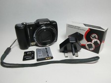 Olympus SZ-10 14MP 18x Super