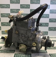 Pompa Iniezione AUDI A3 anno 1999 1896cc Gasolio 0460404977 038130107D
