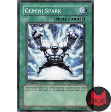 Yugioh Gemini Spark SOVR-EN055