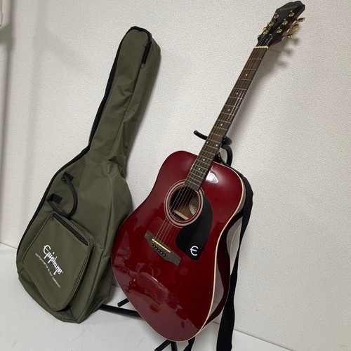 Chitarra acustica epiphone - acustica,