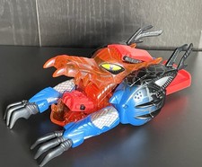 Transformers 2000 - Macchine