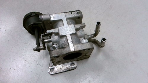 Valvola ricircolo gas - , di
