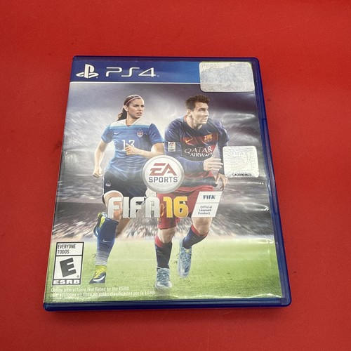 Fifa playstation ps4 - playstation,