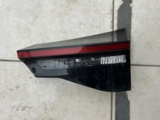 Ricambi Usati Fanale Stop