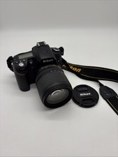 Nikon D90 fotocamera reflex