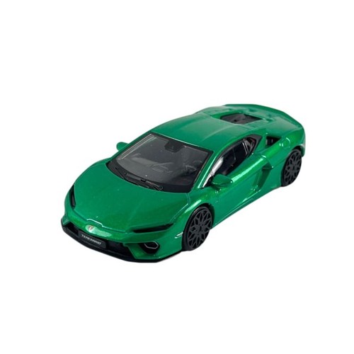 Modellino auto bburago 43 - modellino,
