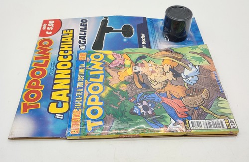 Topolino 2828 blisterato - 2828, con