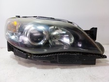 FARO/FARO DESTRO SUBARU