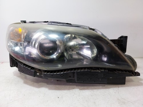 Faro destro subaru - destro,