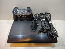 Sony PlayStation 3 Super Slim